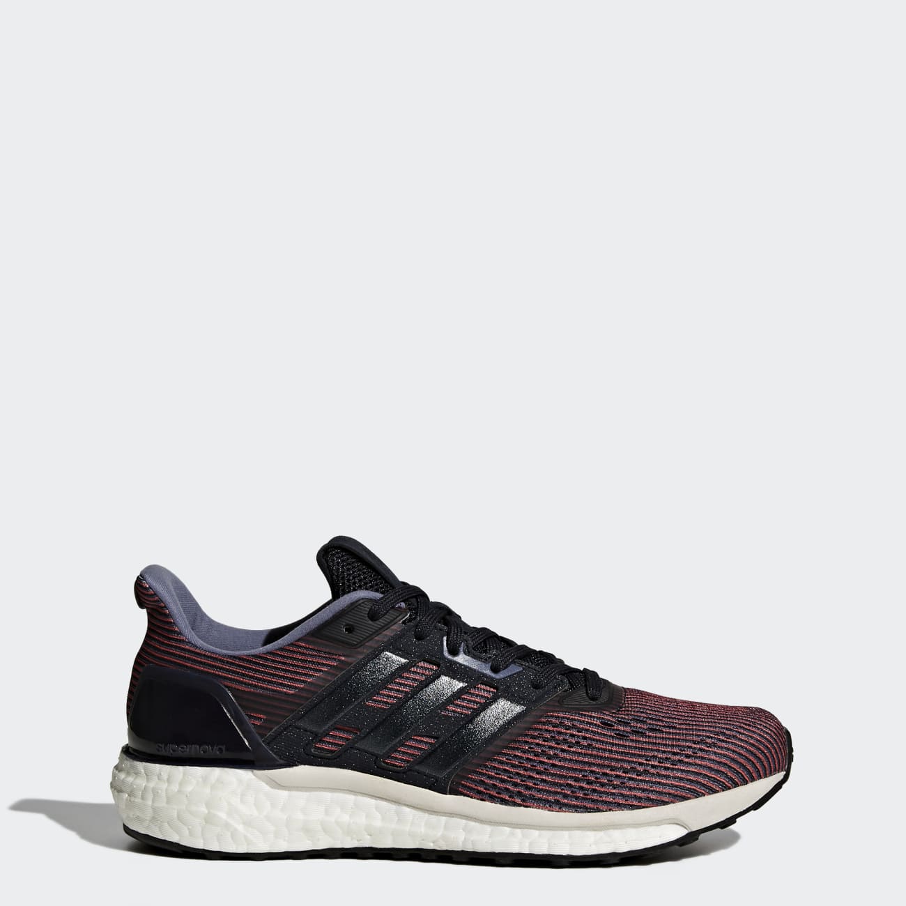 Adidas Supernova Női Futócipő - Lila [D38828]